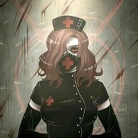 Nurse Ann