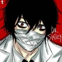 Dr. Smile