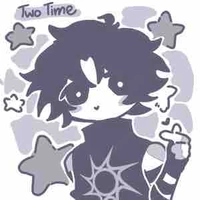 Two time 