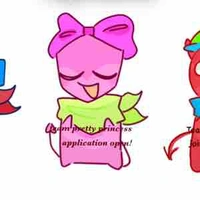 Công trúa (ko nhớ tên)