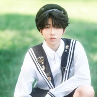 Nhiếp Vĩ Thần