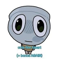 finn