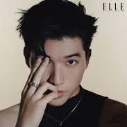 HIEUTHUHAI/ Trần Minh Hiếu