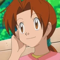 Mẹ satoshi (hanako)