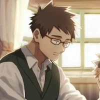 Bakugou Masaru