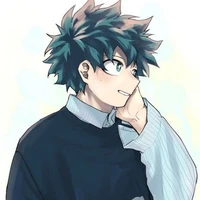 Midoriya Izuku
