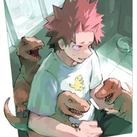 Kirishima Eijiro