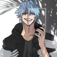 Shigaraki Tomura