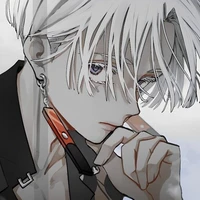 Kurokawa Izana