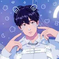 Nam Yejun (Red eyes😈)