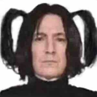 Snape Severus 