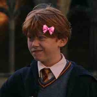 Ron Weasley 