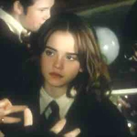 Hermione granger
