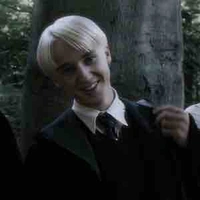 Draco malfoy