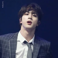Kim Seok-jin