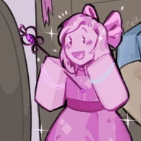 pretty princess