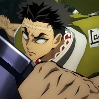 Gyoumei Himejima
