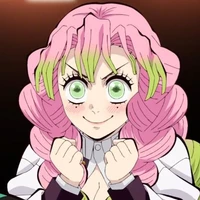 Mitsuri Kanroji