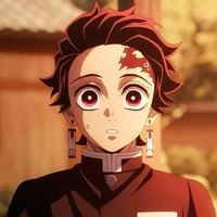 Kamado Tanjiro