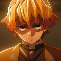 Zenitsu Agatsuma