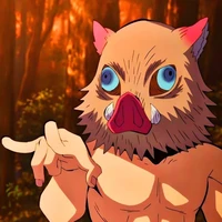 Inosuke Hashibira