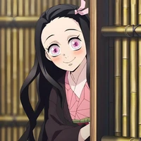 Kamado Nezuko