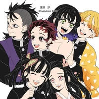 nhóm Kamaboko