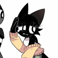 Wenda mèo Hun khói