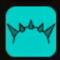 raddy khủng long da xanh