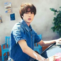 Kim SeokJin