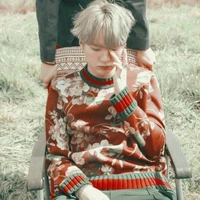 Min YoonGi