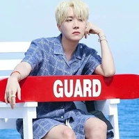 Jung HoSeok
