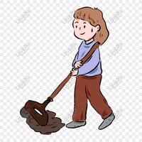 Người Làm Trong Nhà (nữ)