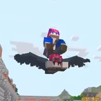 The Blue mãi ngon, Crow cút đi