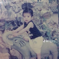 Quang Anh | 3 tuổi