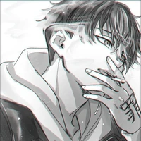 Hanma Shuji