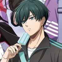 Itoshi Rin