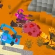 sinh tố quái vật