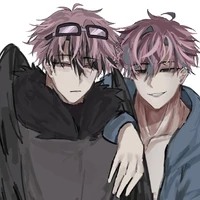 mê mỗi crow blue (sabi)