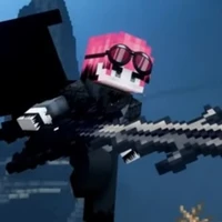 thk này mê hiha crow (ginny)