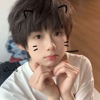 Jonathan//tên lúc nhỏ//