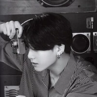 Jeon Jungkook