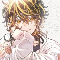 Hanemiya Kazutora