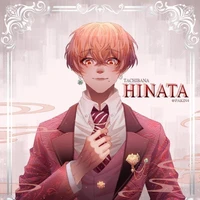 Tachibana Hinata