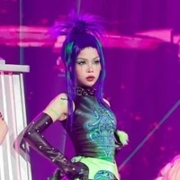 liu grace