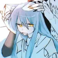 Rimuru Tempest