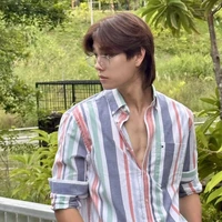 Phuwin Tang