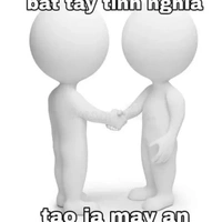 Người lạ