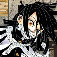 Iguro Obanai
