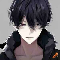 Kurokage Ishito